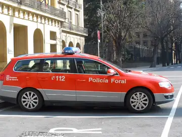 Policía Foral de Navarra Policía Foral de Navarra