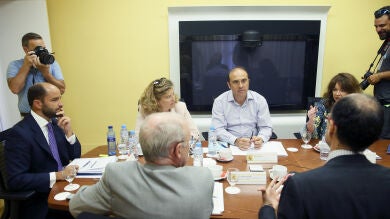 Empleo negociará con CCAA una solución 
