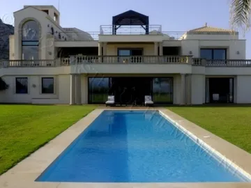 La casa más cara de España La casa más cara de España