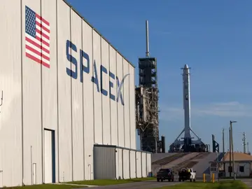 Space X Space X