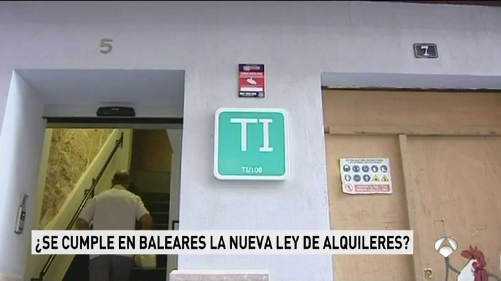 Baleares pone en marcha su nueva ley del alquiler turístico contra la oferta ilegal 