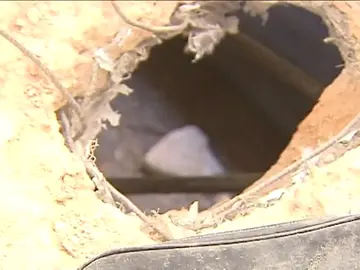 Atraco en una joyería sin ni siquiera entrar dentro de ella Atraco en una joyería sin ni siquiera entrar dentro de ella