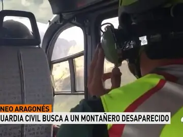 MONTAÃERO PARA NOTICIA MONTAÃERO PARA NOTICIA