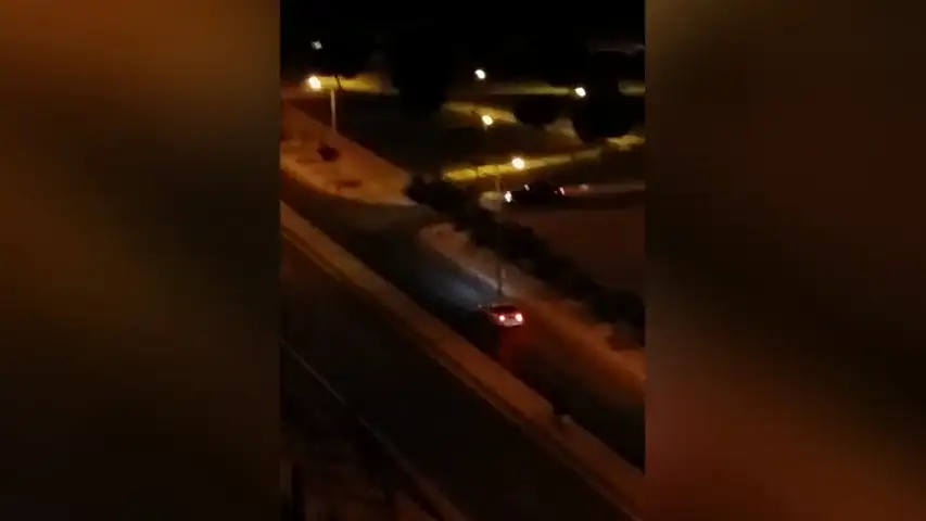 Carreras ilegales 
