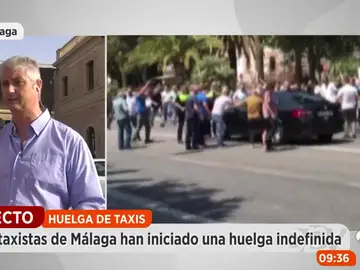 TAXISTAS PARA NOTICIA TAXISTAS PARA NOTICIA