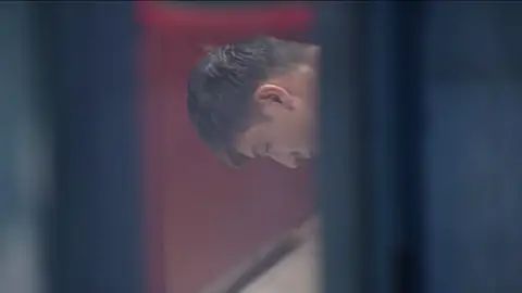 El abogado del agresor de Lloret: "Tomó whisky, un porro de hachís y una pastilla" El abogado del agresor de Lloret: "Tomó whisky, un porro de hachís y una pastilla"