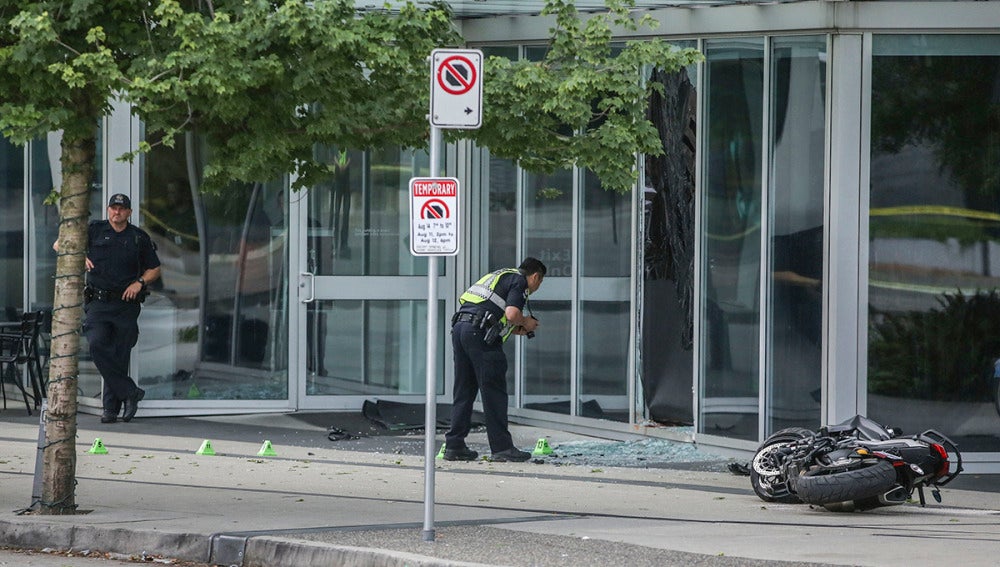 Muere Una Doble De Acción En El Rodaje De 'Deadpool 2'