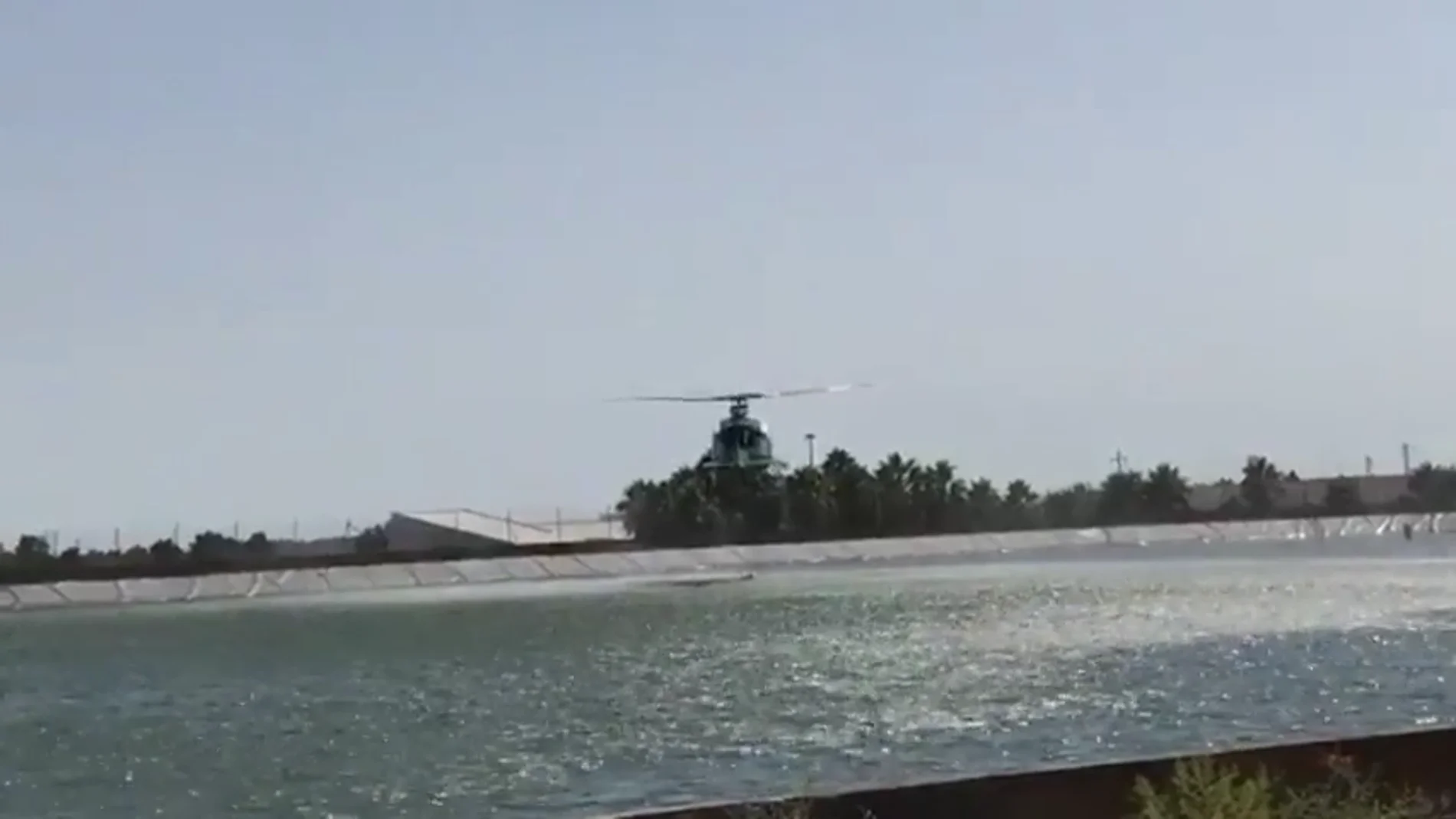 Declarado un incendio forestal en un paraje de Cartaya, en Huelva Declarado un incendio forestal en un paraje de Cartaya, en Huelva