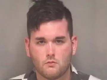 James Fields, el autor del atropello en Charlottesville James Fields, el autor del atropello en Charlottesville
