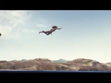 Los grandes riesgos que corren los especialistas de cine Los grandes riesgos que corren los especialistas de cine