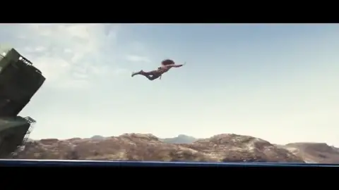 Los grandes riesgos que corren los especialistas de cine Los grandes riesgos que corren los especialistas de cine