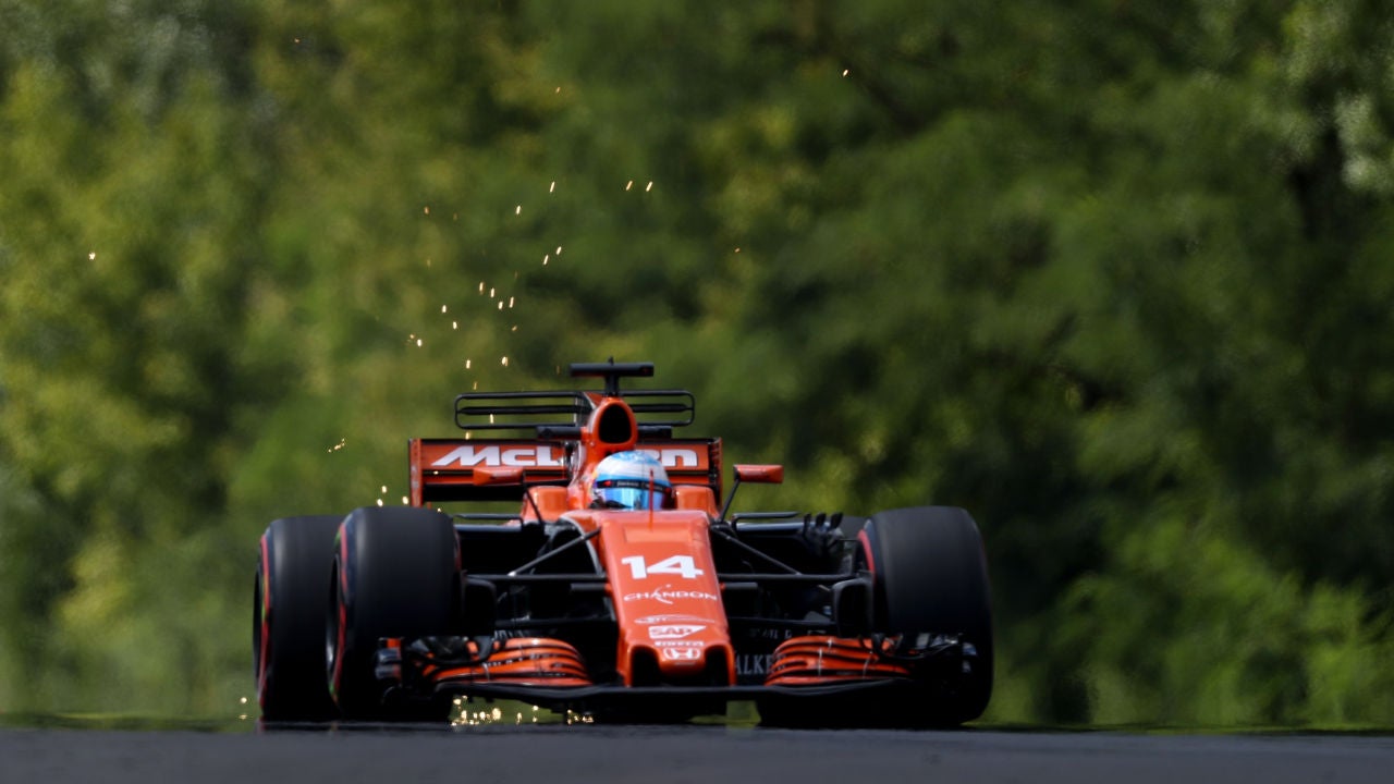 Honda prepara tres mejoras de motor: "Estamos cerrando las distancias"