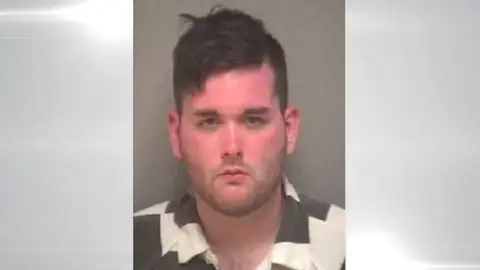 Las continuas agresiones que la madre del neonazi de Charlottesville sufrió de su hijo Las continuas agresiones que la madre del neonazi de Charlottesville sufrió de su hijo