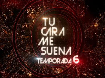 'Tu cara me suena' 'Tu cara me suena'