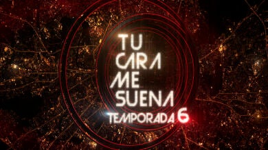 Las primeras imágenes del nuevo plató de 'Tu cara me suena'