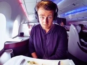 El bloggero de God Save the Points El bloggero de God Save the Points