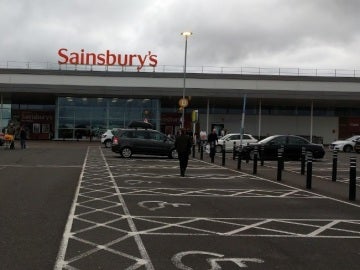 Sainsbury's 
