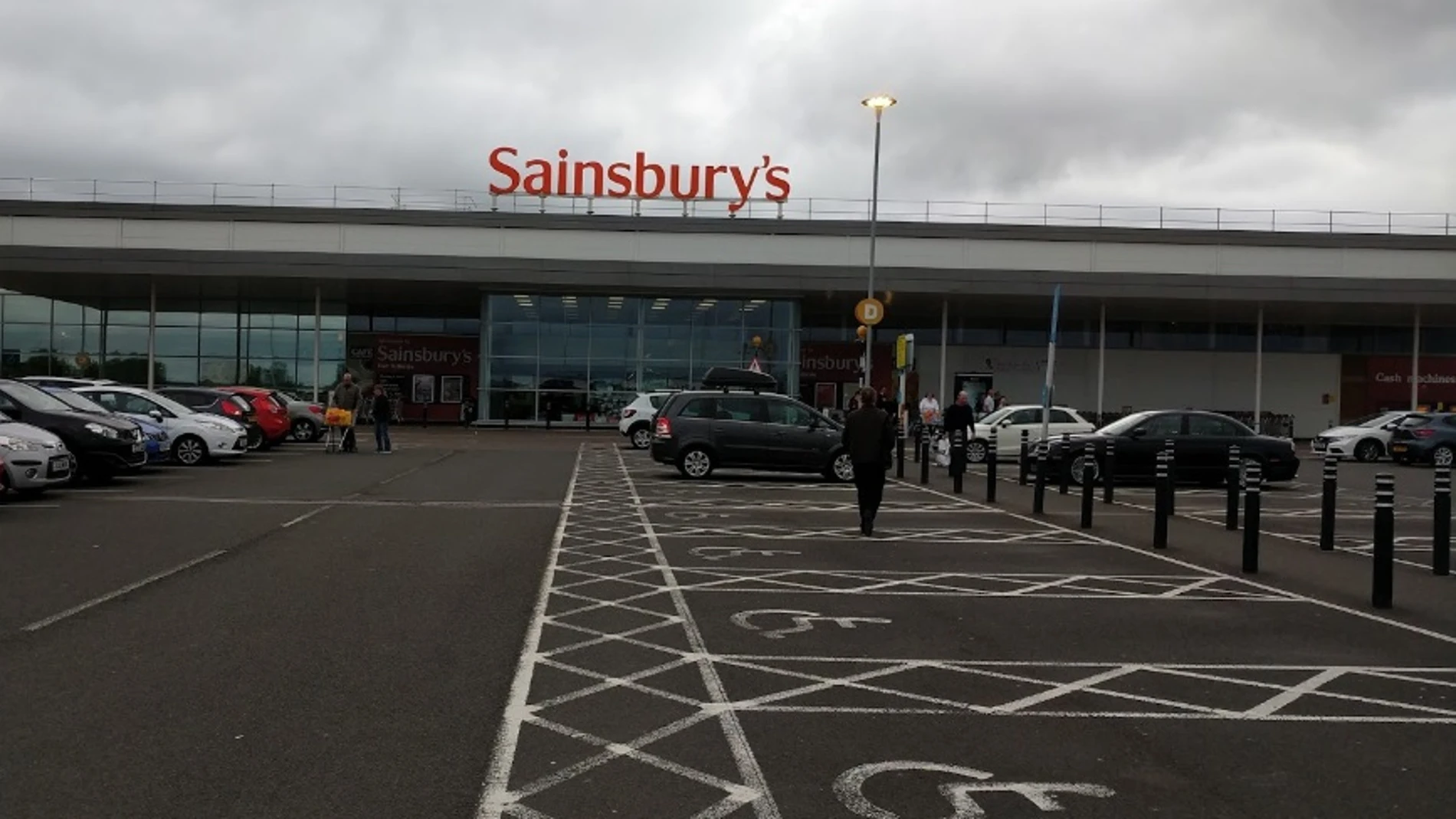 Sainsbury's Sainsbury's
