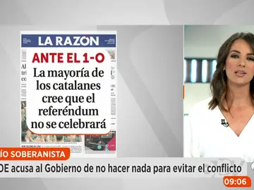 EP desafio soberanista EP desafio soberanista