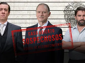 ¿Quién mató al marqués? ¿Quién mató al marqués?