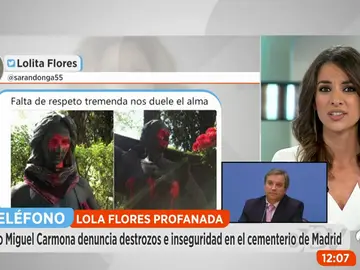 Ep lola flores Ep lola flores