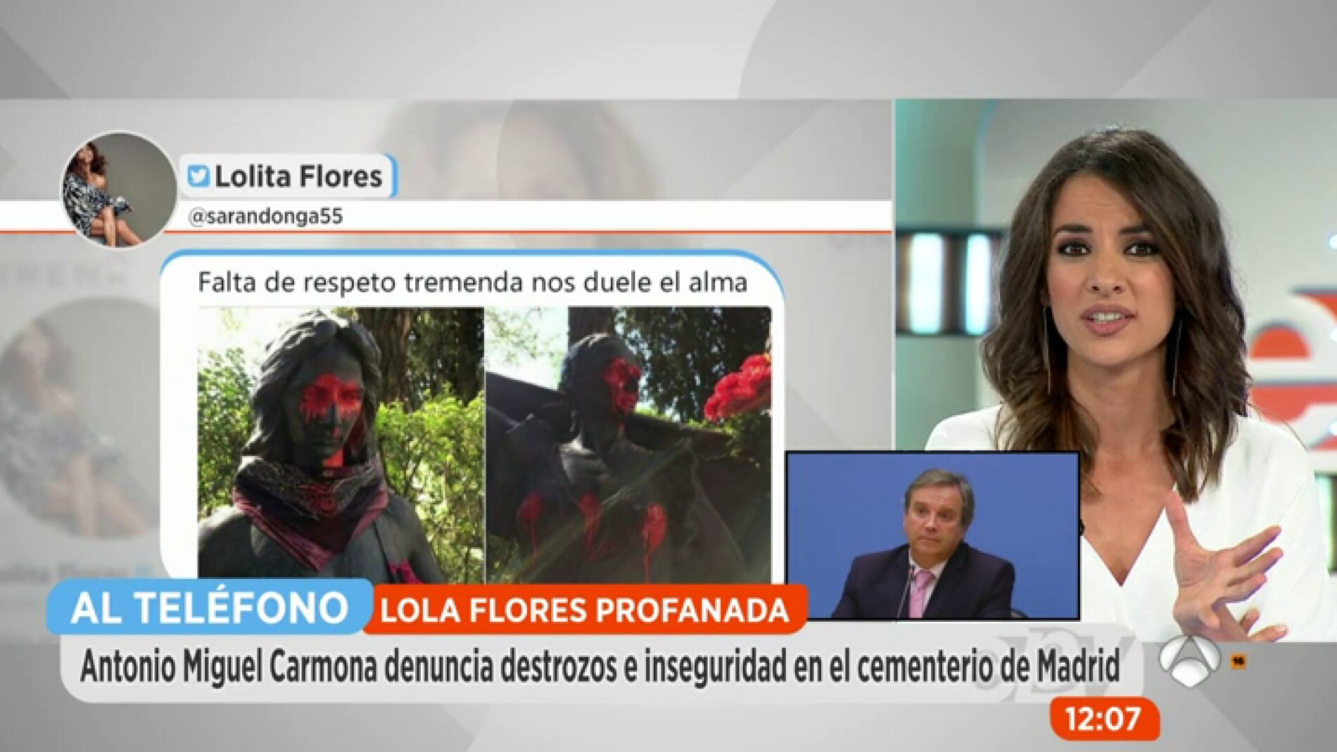 Ep lola flores