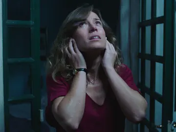 El silencio se hizo con la nueva serie 'El incidente' El silencio se hizo con la nueva serie 'El incidente'