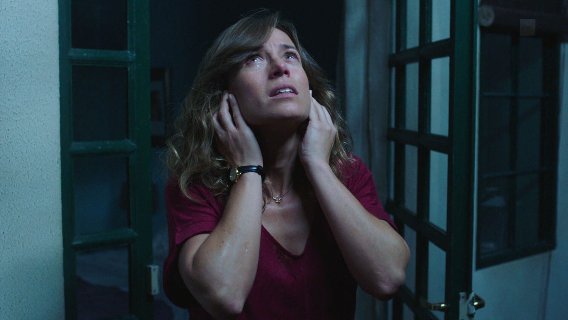 El silencio se hizo con la nueva serie 'El incidente'