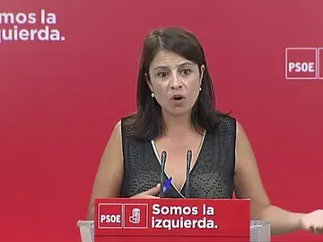 PSOE dice no usa Venezuela como arma arrojadiza y PP le acusa de podemizarse PSOE dice no usa Venezuela como arma arrojadiza y PP le acusa de podemizarse