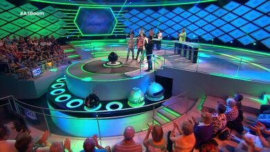 'Los Lobos' siguen ganando programa tras programa
