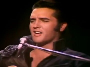 La ciudad del "rey del rock" rememorará un año más la figura de Elvis Presley