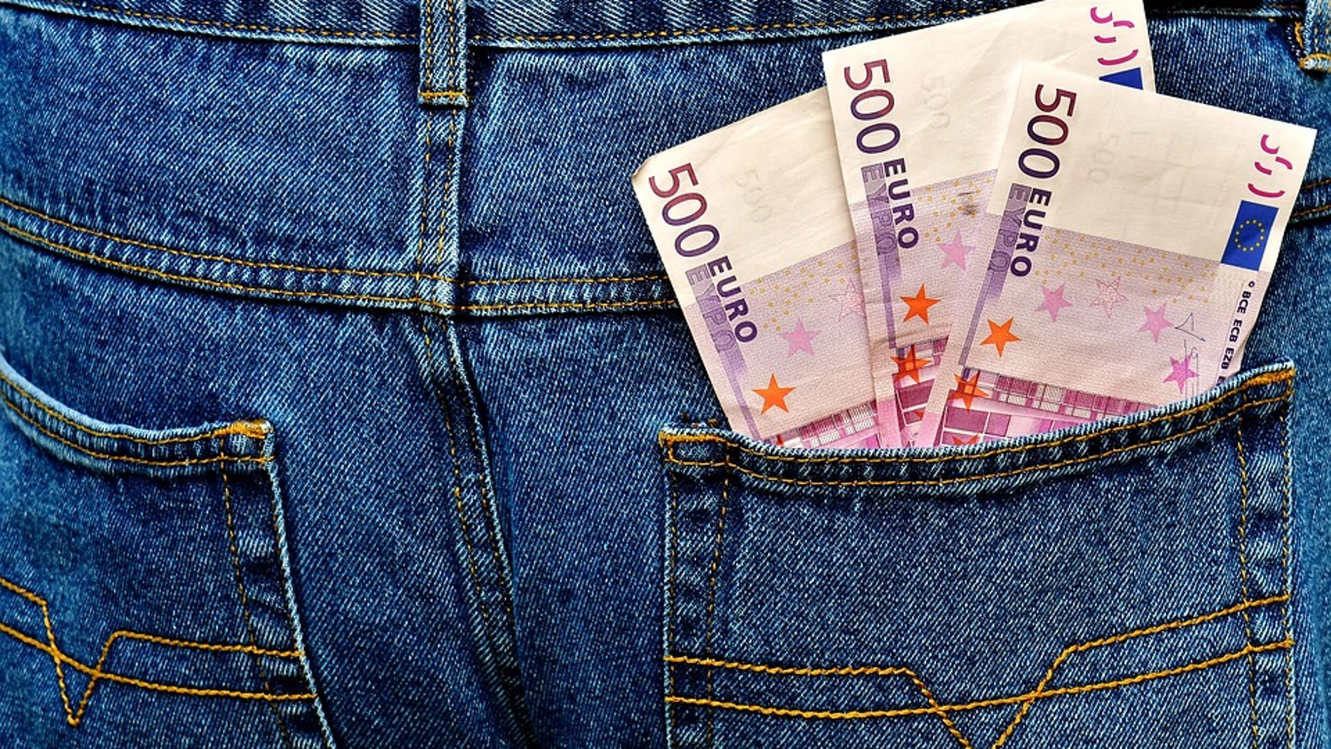 Billetes de 500 euros Billetes de 500 euros