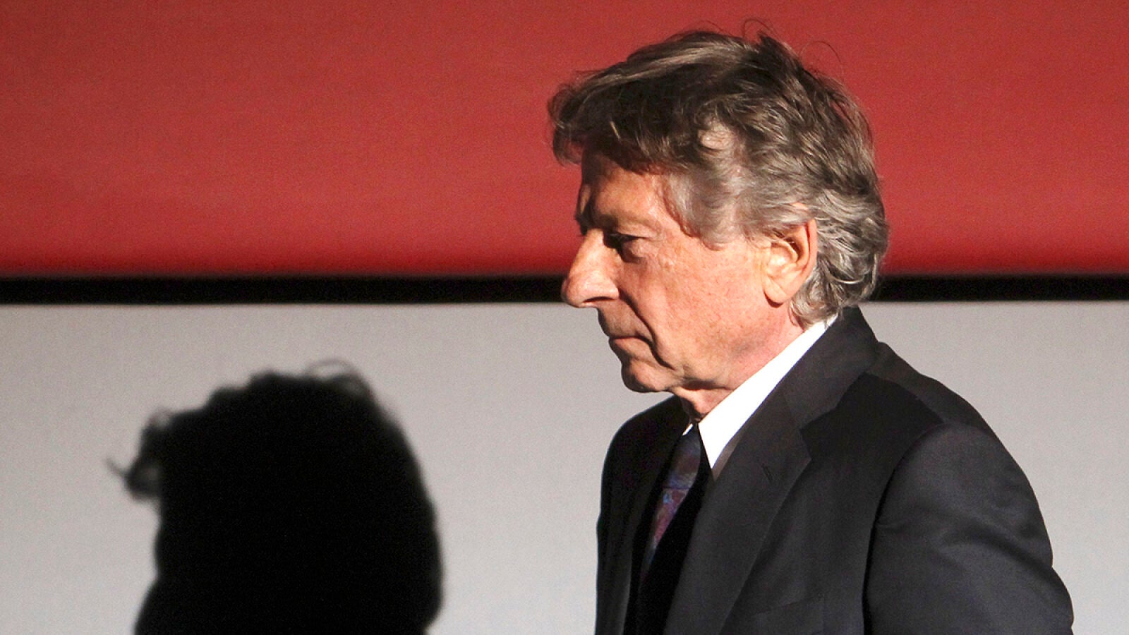 Otra mujer asegura que Roman Polanski abusó de ella cuando era menor de edad