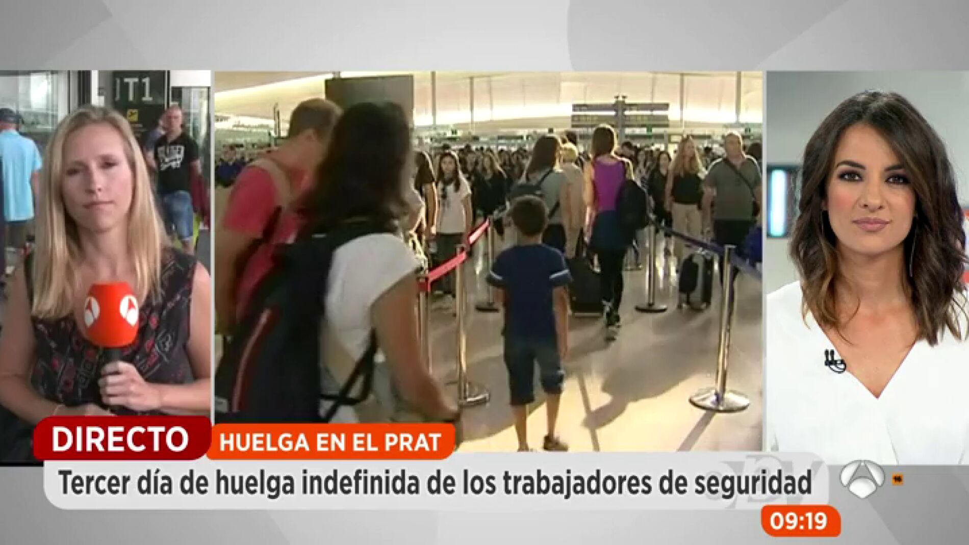EP huelga prat