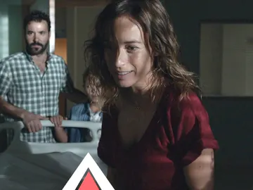 Ocho horas en las que el cielo se desplomó y cambió la vida de las personas Ocho horas en las que el cielo se desplomó y cambió la vida de las personas