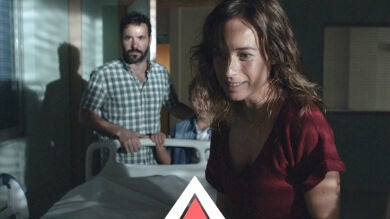 El instante en el que el cielo se desplomó y cambió la vida de las personas