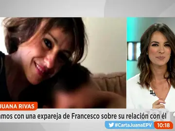 Ep expareja francesco Ep expareja francesco