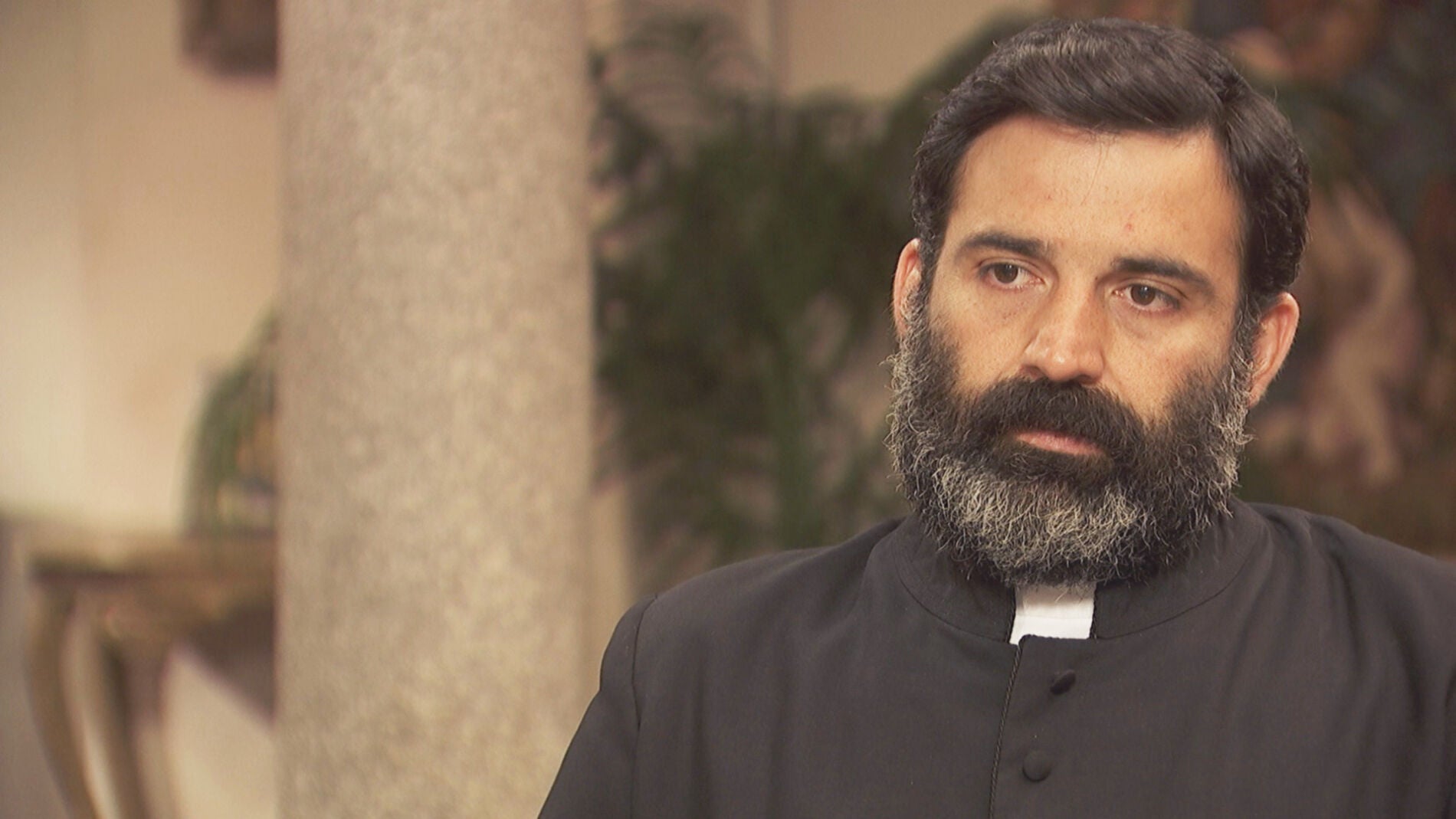 Do&ntilde;a Francisca se niega a seguir manteniendo el comedor social