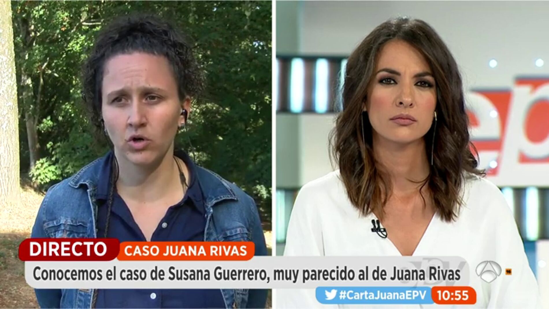 Ep susana guerrero