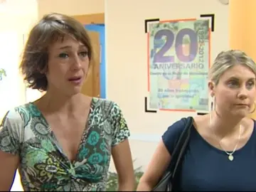 Largo proceso desde que Juana Rivas aterrizó en España con sus dos hijos hace más de un año Largo proceso desde que Juana Rivas aterrizó en España con sus dos hijos hace más de un año