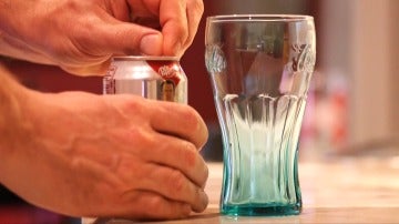 Las bebidas 'light' alteran el metabolismo.