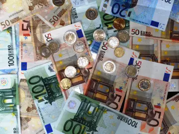 Dinero, imagen de archivo Dinero, imagen de archivo