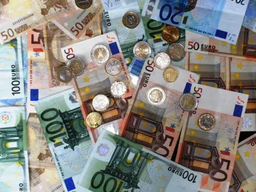 Dinero, imagen de archivo Dinero, imagen de archivo