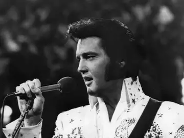 Elvis Presley Elvis Presley