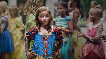 Kate Parker de Dream Princess, Bigger