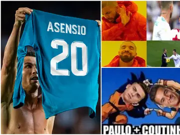 Los mejores 'memes' de la Supercopa de España Los mejores 'memes' de la Supercopa de España