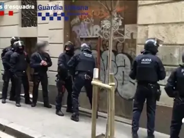 NARCOPISOS NARCOPISOS