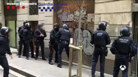 NARCOPISOS NARCOPISOS