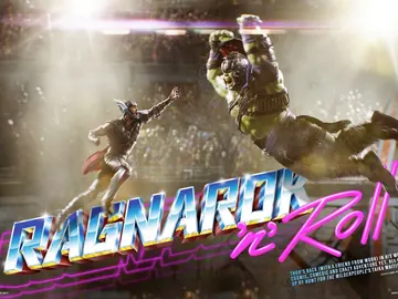 Imagen de 'Thor: Ragnarok' Imagen de 'Thor: Ragnarok'