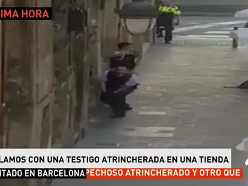 testigo testigo